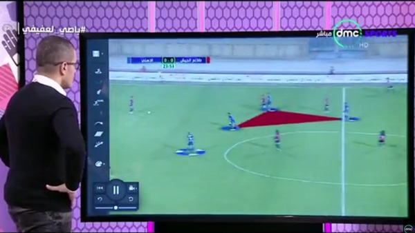 وان ثري| بوابة الرياضة المصرية 