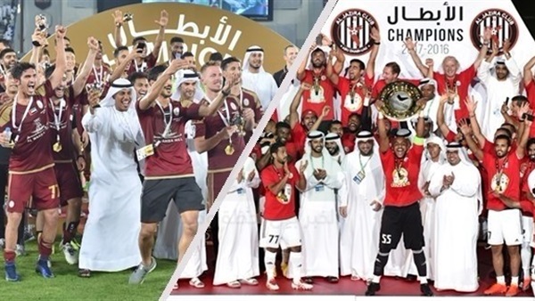 وان ثري| بوابة الرياضة المصرية 