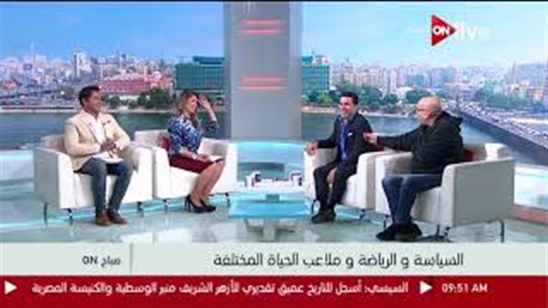 وان ثري| بوابة الرياضة المصرية 