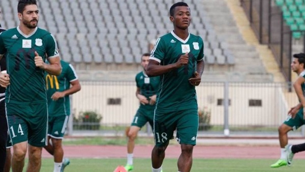 وان ثري| بوابة الرياضة المصرية 