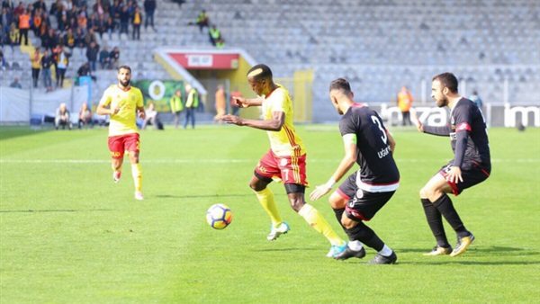 وان ثري| بوابة الرياضة المصرية 