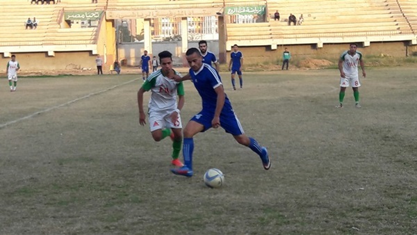 وان ثري| بوابة الرياضة المصرية 