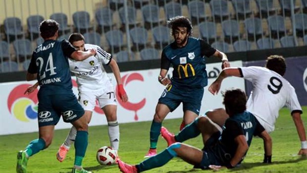 وان ثري| بوابة الرياضة المصرية 