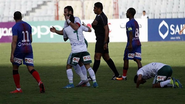 وان ثري| بوابة الرياضة المصرية 