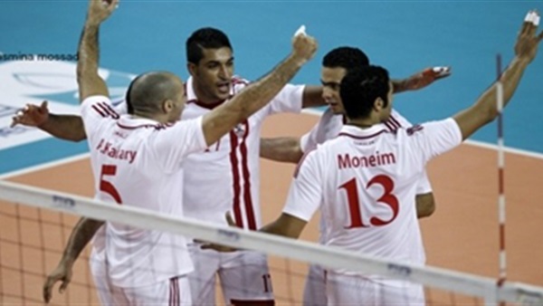 وان ثري| بوابة الرياضة المصرية 