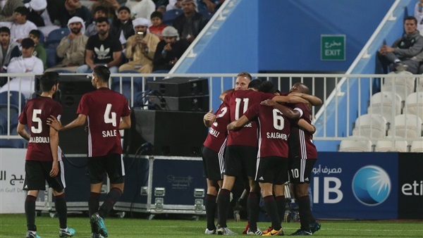 وان ثري| بوابة الرياضة المصرية 