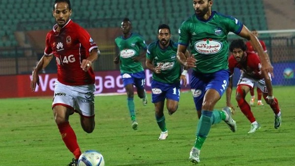 وان ثري| بوابة الرياضة المصرية 