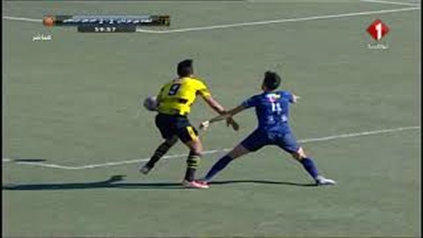 وان ثري| بوابة الرياضة المصرية 