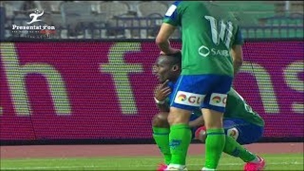 وان ثري| بوابة الرياضة المصرية 