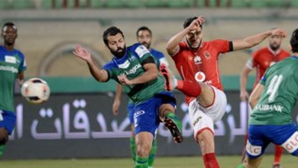 وان ثري| بوابة الرياضة المصرية 