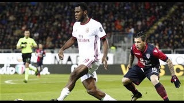 وان ثري| بوابة الرياضة المصرية 