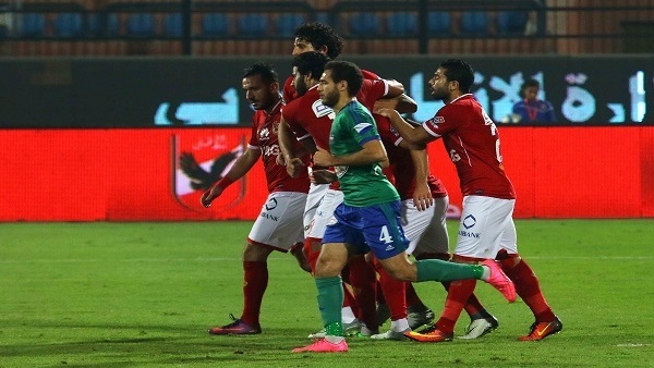 وان ثري| بوابة الرياضة المصرية 