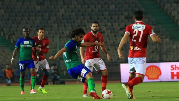 وان ثري| بوابة الرياضة المصرية 