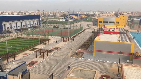 وان ثري| بوابة الرياضة المصرية 