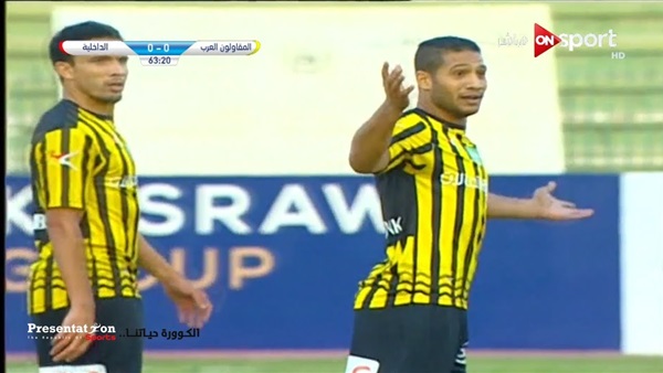 وان ثري| بوابة الرياضة المصرية 