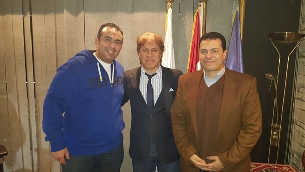 وان ثري| بوابة الرياضة المصرية 