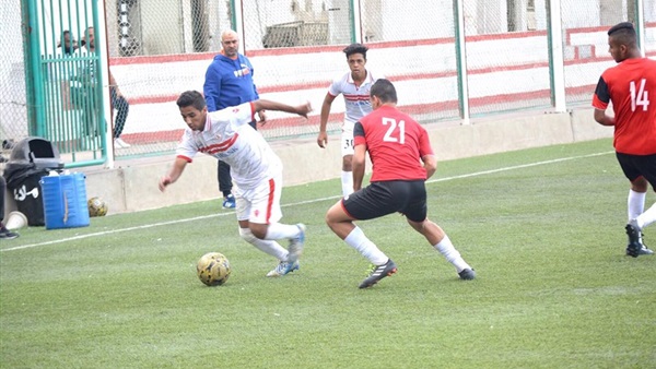 وان ثري| بوابة الرياضة المصرية 