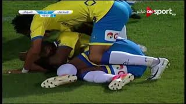 وان ثري| بوابة الرياضة المصرية 