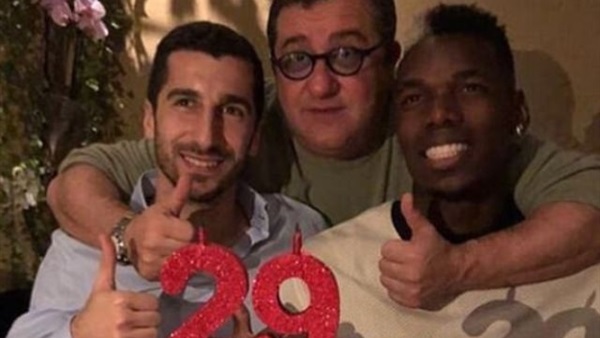 وان ثري| بوابة الرياضة المصرية 