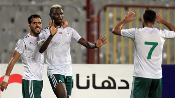 وان ثري| بوابة الرياضة المصرية 