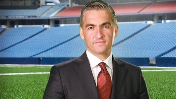 وان ثري| بوابة الرياضة المصرية 