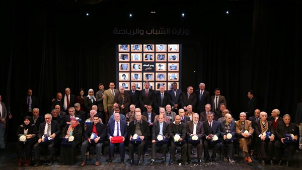 وان ثري| بوابة الرياضة المصرية 