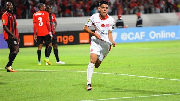 وان ثري| بوابة الرياضة المصرية 