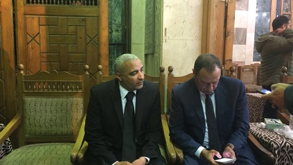 وان ثري| بوابة الرياضة المصرية 