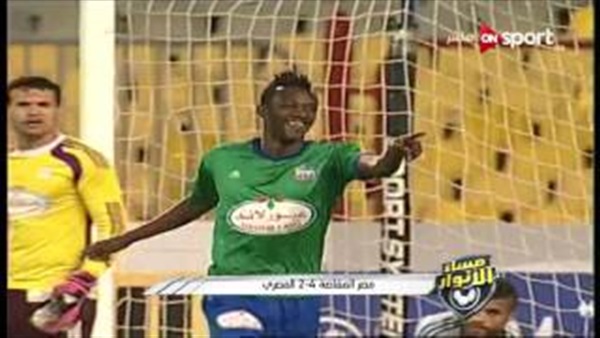 وان ثري| بوابة الرياضة المصرية 