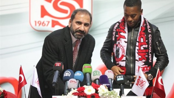 وان ثري| بوابة الرياضة المصرية 