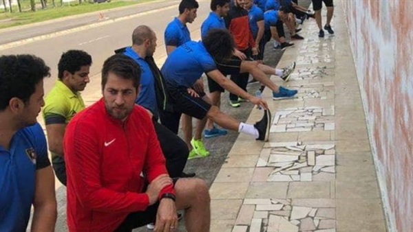 وان ثري| بوابة الرياضة المصرية 