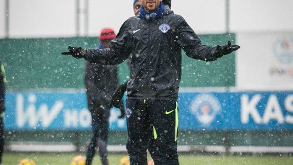 وان ثري| بوابة الرياضة المصرية 