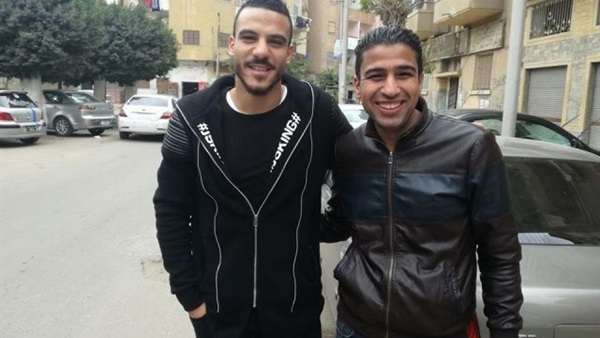 وان ثري| بوابة الرياضة المصرية 