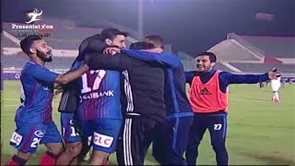 وان ثري| بوابة الرياضة المصرية 