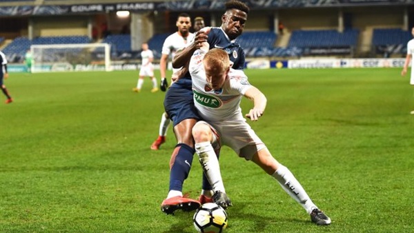 وان ثري| بوابة الرياضة المصرية 