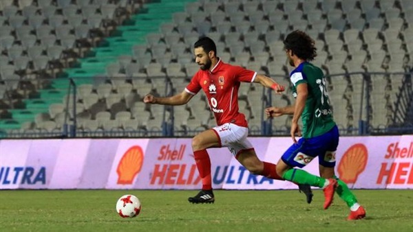 وان ثري| بوابة الرياضة المصرية 