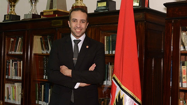 وان ثري| بوابة الرياضة المصرية 