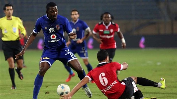 وان ثري| بوابة الرياضة المصرية 