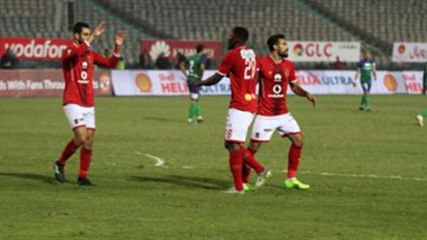 وان ثري| بوابة الرياضة المصرية 