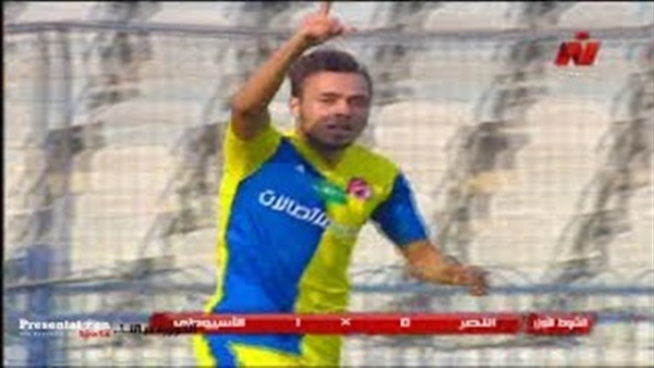 وان ثري| بوابة الرياضة المصرية 