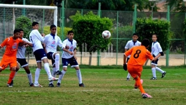 وان ثري| بوابة الرياضة المصرية 