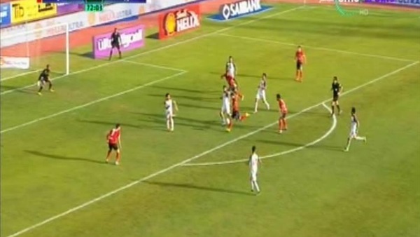 وان ثري| بوابة الرياضة المصرية 