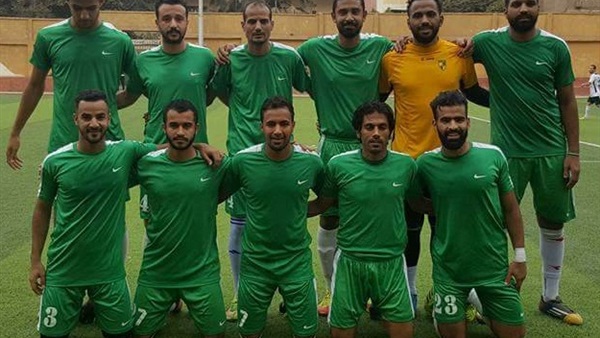 فريق القناطر