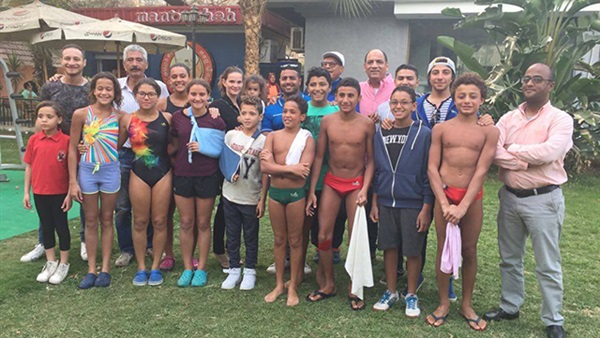 وان ثري| بوابة الرياضة المصرية 