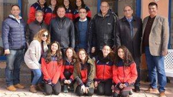 وان ثري| بوابة الرياضة المصرية 