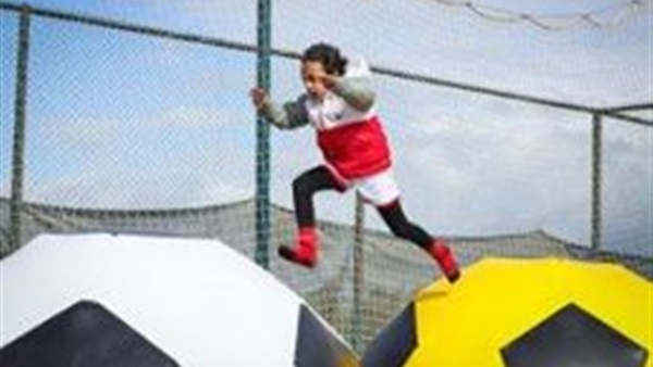 وان ثري| بوابة الرياضة المصرية 