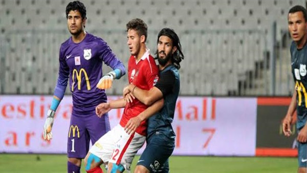 وان ثري| بوابة الرياضة المصرية 