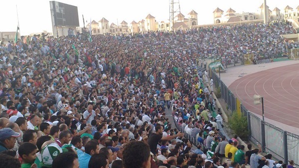 وان ثري| بوابة الرياضة المصرية 