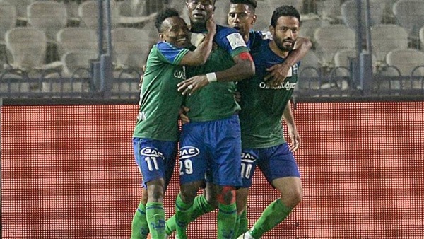 وان ثري| بوابة الرياضة المصرية 