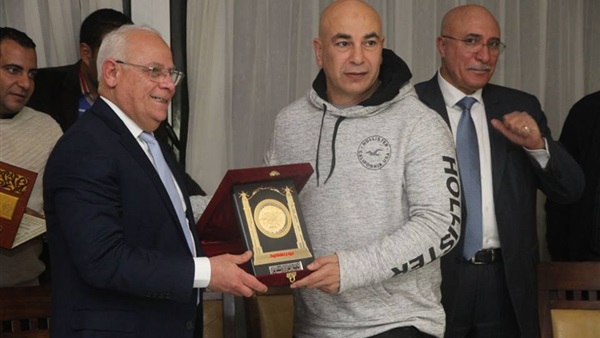 وان ثري| بوابة الرياضة المصرية 